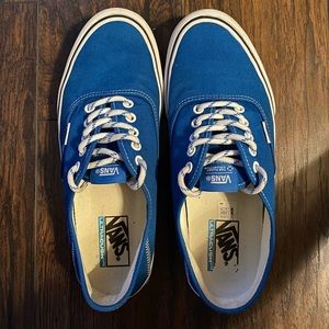 Vans Authentic Shoe